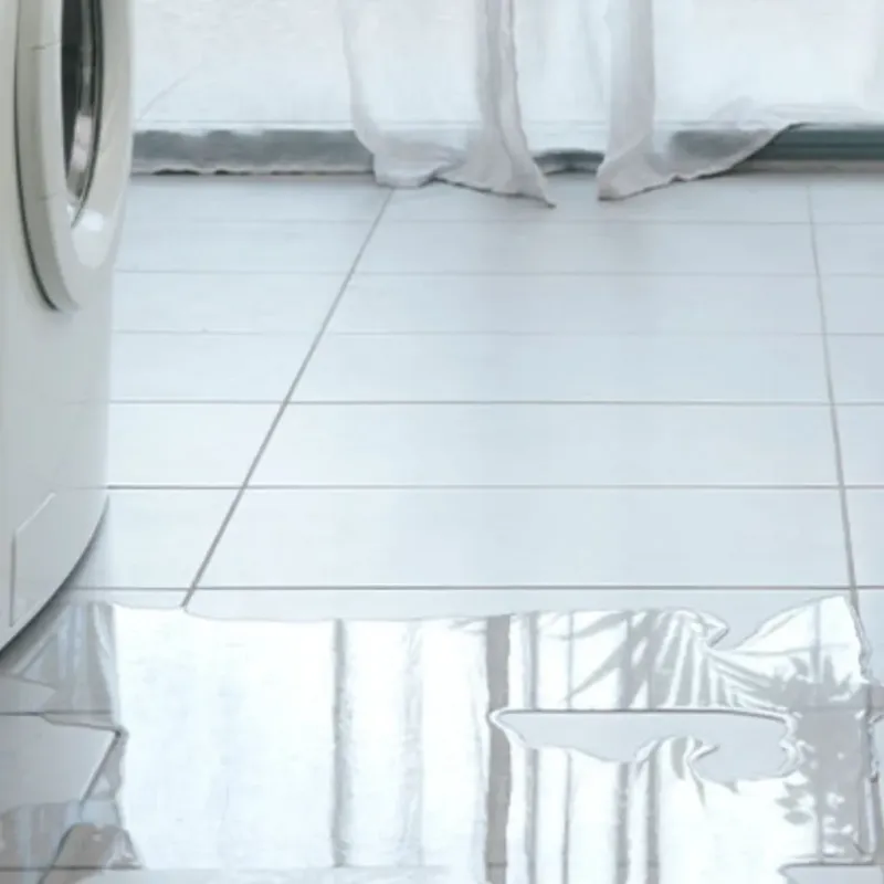Appliance Leak Cleanup in Appomattox County, VA