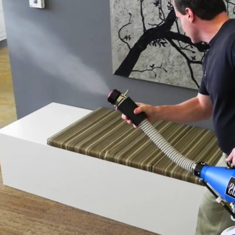 Professional Odor Removal in Appomattox County, VA